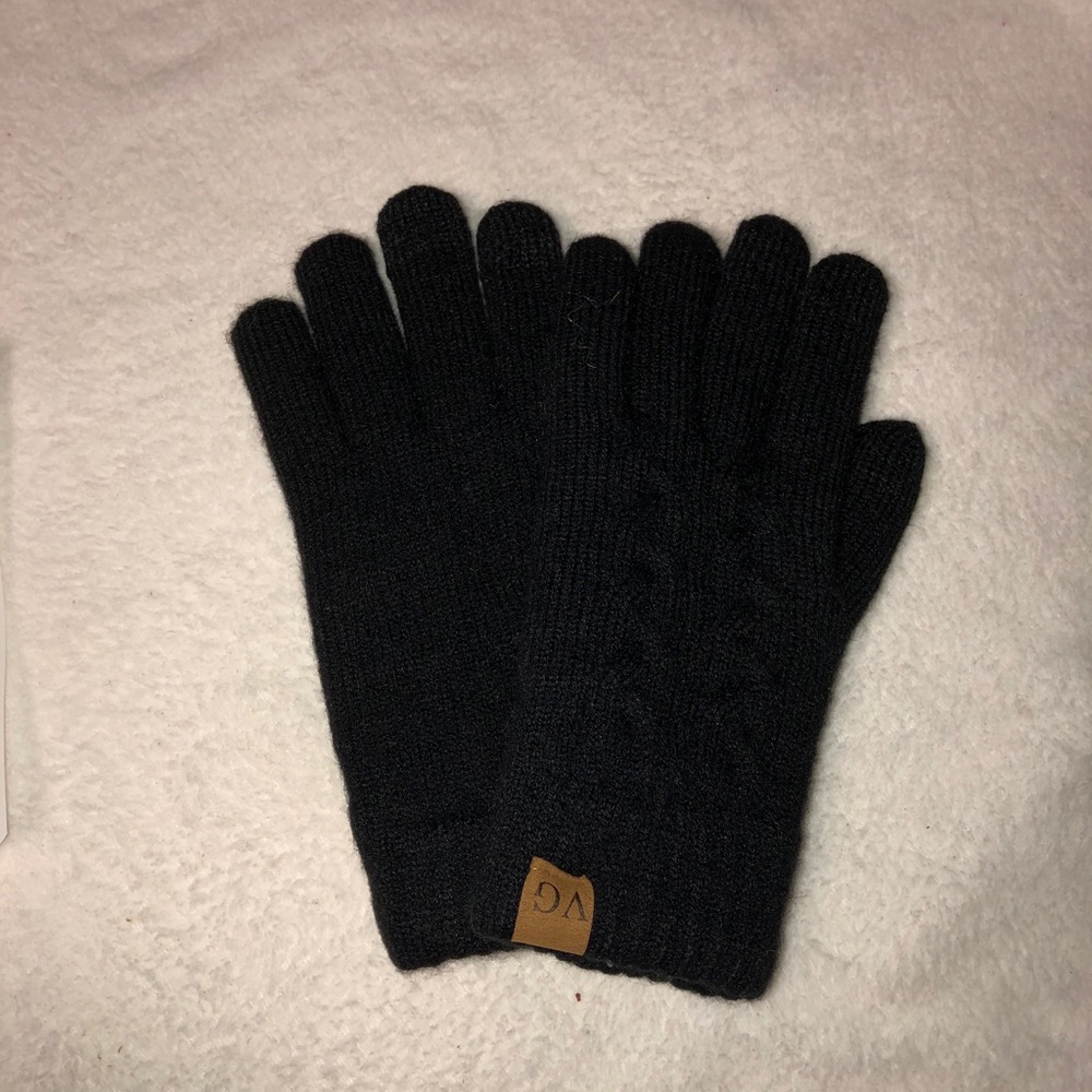 Women’s winter gloves